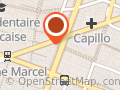 Le Vélocipède