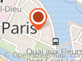 École nationale de la magistrature - quai aux Fleurs