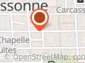 Suite 341 Carcassonne