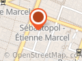 BarreShape Beaubourg