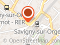 Auto ecole RER Savigny
