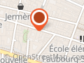 A la Parisienne