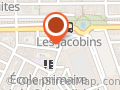 Le Cèpe D'or