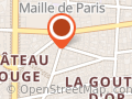 Protection Civile de Paris 18