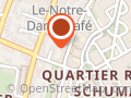 Appartements Rungis Parc Icade Orly