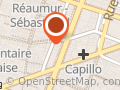 La Maison Du Convertible - Paris Sebastopol