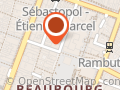 Boulangerie Beaubourg