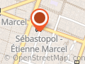 Luggage Storage 3Rd Arrondissement - Radical Storage
