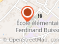 École Maternelle Publique Ferdinand Buisson