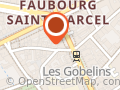 Papèterie Des Gobelins