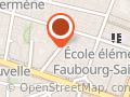 Monsieur le Zinc