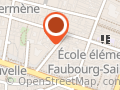 Bodhi Paris