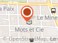 Librairie Bulles et Cie