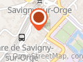 Paroisses de Savigny