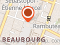 Dubigeon Favier Claudie