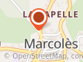 Proxi Marcolès