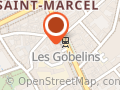 Gobelins Tapis