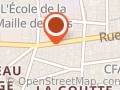 Épicerie ivoirienne "Forum d'Adjamé"