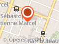 Le Bistrot de l'Horloge