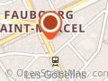 Audioprothésiste PARIS GOBELINS 13EME Optical Center