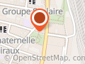 Crèche Municipale des Amiraux