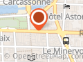 Grande Pharmacie de la Gare
