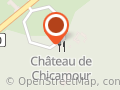 Chateau de chicamour