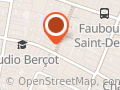 Réflexologues à PARIS