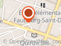 Restaurant Porte Saint-Denis