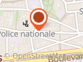 Paris Macadam Association