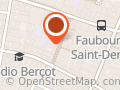 Pied à Terre Services