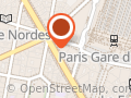 Radical - Luggage Storage Gare du Nord Bus Stop