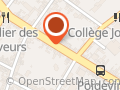 Nuance Poudrée Institut