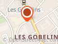 Jouets des Gobelins