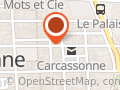 Vins & Vinos, The Carcassonne Wine Shop