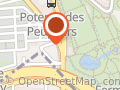 CHRS Poterne des Peupliers