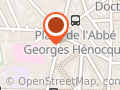 PSYCHOLOGUE PARIS PEUPLIERS