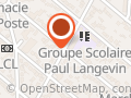 École Élémentaire Publique Paul Langevin