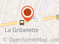 Gribelette