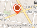 Stow Your Bags - Gare du Nord