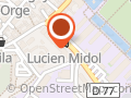 Foyer Logement Lucien Midol