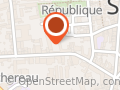 Couvent des Ursulines