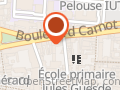 École Maternelle Publique Corbillon