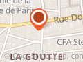 Restaurant Balie Bousso