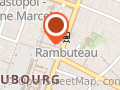 Mercato Beaubourg achat cash et revente de produits de seconde main