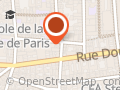 Barbès Comedy Club