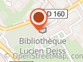 Bibliothèque Lucien Deiss