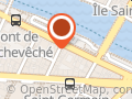Stressless Store Paris