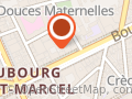 Pharmacie Saint Marcel