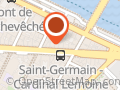 Boulangerie Patisserie Saint Germain